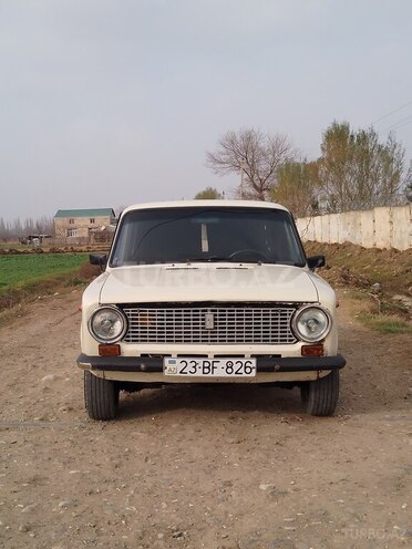 LADA (VAZ) 21011 1985, 65,000 km - 1.3 л - Tərtər