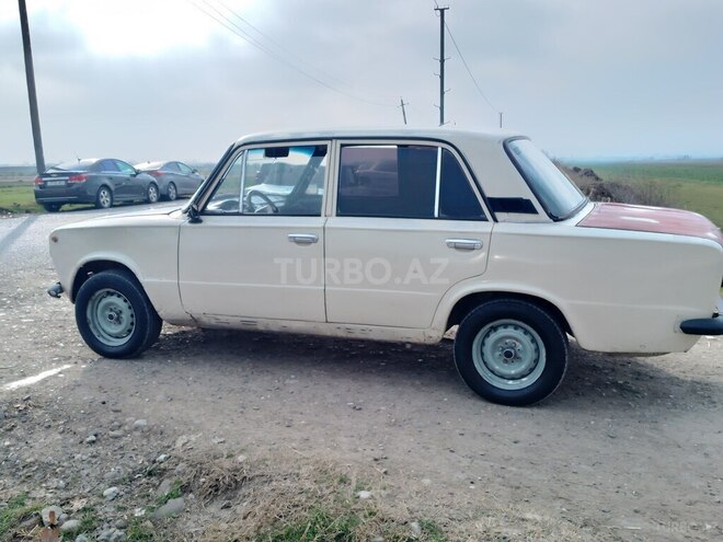 LADA (VAZ) 21011 1985, 65,000 km - 1.3 л - Tərtər