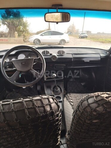 LADA (VAZ) 21011 1985, 65,000 km - 1.3 л - Tərtər
