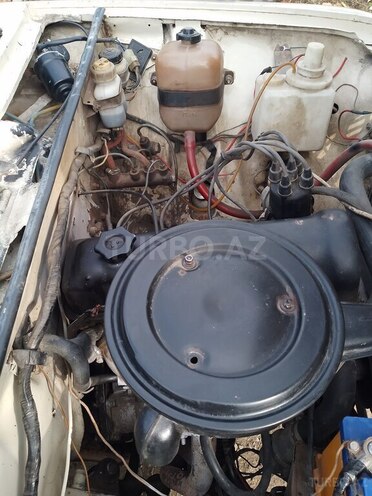 LADA (VAZ) 21011 1985, 65,000 km - 1.3 л - Tərtər