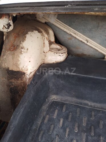 LADA (VAZ) 21011 1985, 65,000 km - 1.3 л - Tərtər