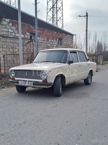 LADA (VAZ) 21011 1985, 65,000 km - 1.3 л - Tərtər