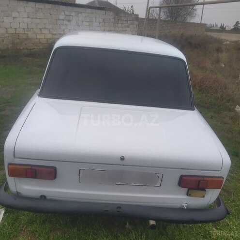 LADA (VAZ) 21011 1980, 35,800 km - 1.3 l - Neftçala