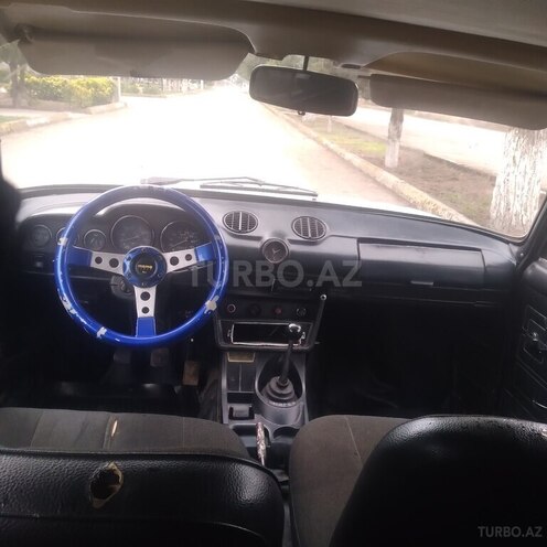 LADA (VAZ) 21011 1980, 35,800 km - 1.3 l - Neftçala