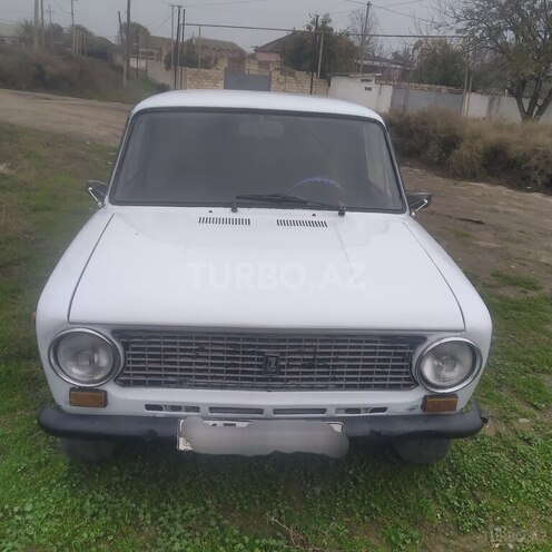 LADA (VAZ) 21011 1980, 35,800 km - 1.3 l - Neftçala