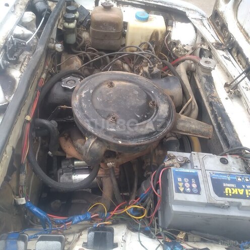 LADA (VAZ) 21011 1980, 35,800 km - 1.3 l - Neftçala