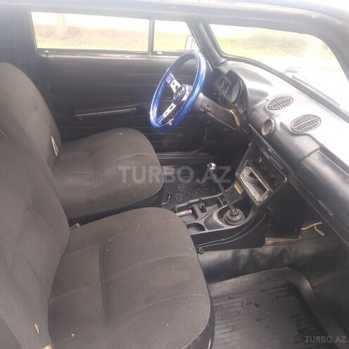 LADA (VAZ) 21011 1980, 35,800 km - 1.3 l - Neftçala