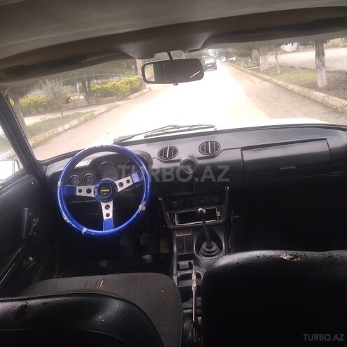 LADA (VAZ) 21011 1980, 35,800 km - 1.3 l - Neftçala
