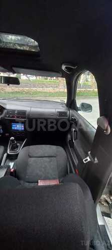 Volkswagen Golf 1998, 350,000 km - 1.4 l - Xaçmaz