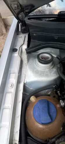 Volkswagen Golf 1998, 350,000 km - 1.4 l - Xaçmaz