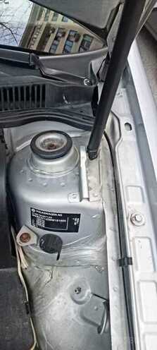 Volkswagen Golf 1998, 350,000 km - 1.4 l - Xaçmaz