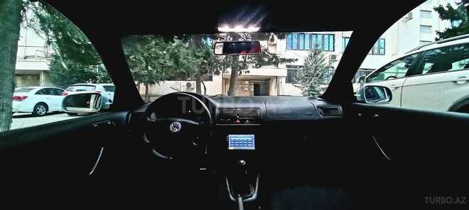 Volkswagen Golf 1998, 350,000 km - 1.4 l - Xaçmaz