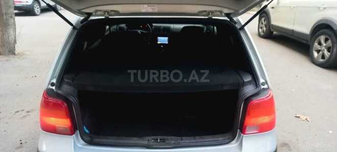 Volkswagen Golf 1998, 350,000 km - 1.4 l - Xaçmaz