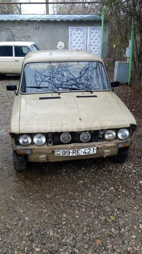 LADA (VAZ) 2106 1990, 98,681 km - 1.5 л - Ağsu