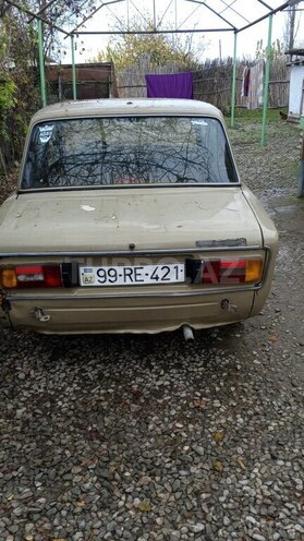 LADA (VAZ) 2106 1990, 98,681 km - 1.5 л - Ağsu