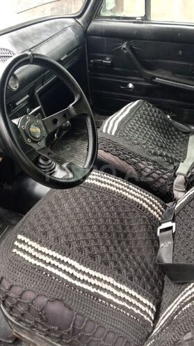 LADA (VAZ) 2106 1990, 98,681 km - 1.5 л - Ağsu
