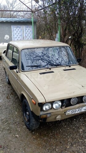 LADA (VAZ) 2106 1990, 98,681 km - 1.5 л - Ağsu