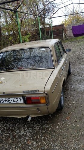 LADA (VAZ) 2106 1990, 98,681 km - 1.5 л - Ağsu