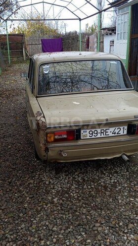 LADA (VAZ) 2106 1990, 98,681 km - 1.5 л - Ağsu