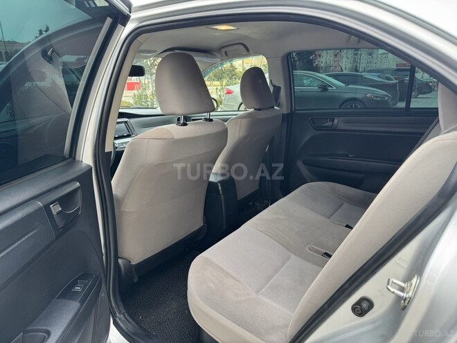 Toyota Corolla Axio 2015, 145,000 km - 1.5 l - Sumqayıt