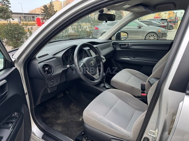 Toyota Corolla Axio 2015, 145,000 km - 1.5 l - Sumqayıt