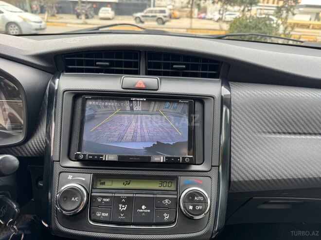 Toyota Corolla Axio 2015, 145,000 km - 1.5 l - Sumqayıt