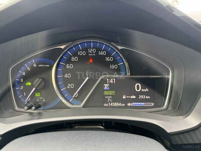 Toyota Corolla Axio 2015, 145,000 km - 1.5 l - Sumqayıt
