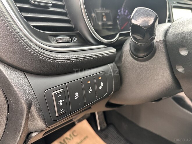 Kia Optima 2015, 106,213 km - 2.0 l - Bakı