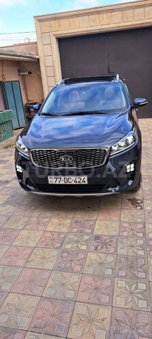 Kia Sorento 2017, 101,600 km - 2.0 l - Bakı