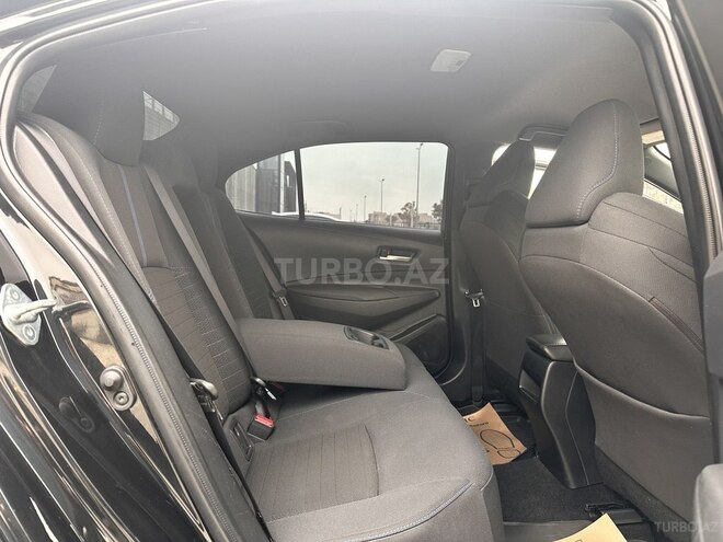 Toyota Corolla 2020, 82,312 km - 2.0 л - Bakı