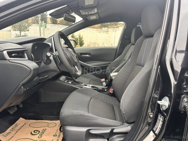 Toyota Corolla 2020, 82,312 km - 2.0 л - Bakı
