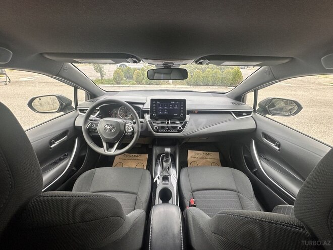 Toyota Corolla 2020, 82,312 km - 2.0 л - Bakı