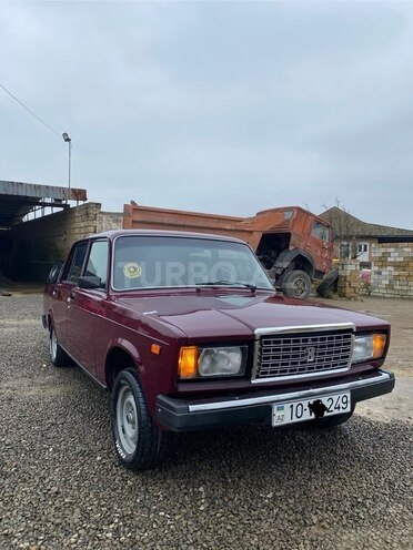 LADA (VAZ) 2107 2001, 58,857 km - 1.6 л - Lənkəran