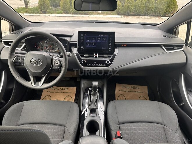 Toyota Corolla 2020, 82,312 km - 2.0 л - Bakı