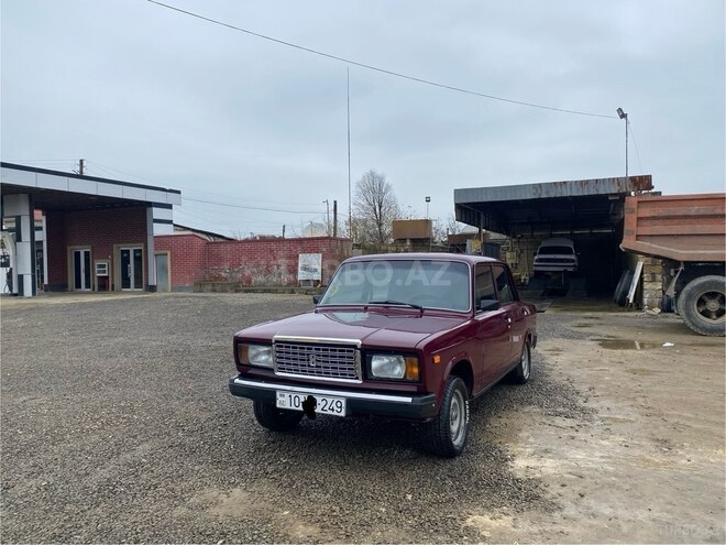 LADA (VAZ) 2107 2001, 58,857 km - 1.6 л - Lənkəran