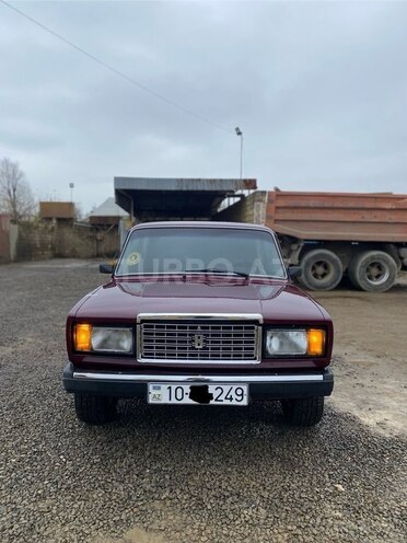 LADA (VAZ) 2107 2001, 58,857 km - 1.6 л - Lənkəran