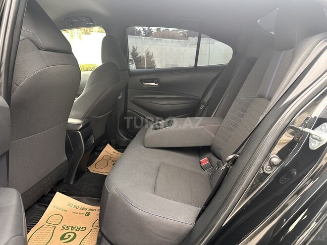Toyota Corolla 2020, 82,312 km - 2.0 л - Bakı