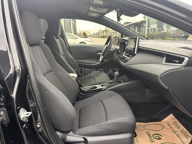 Toyota Corolla 2020, 82,312 km - 2.0 л - Bakı