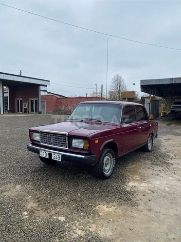 LADA (VAZ) 2107 2001, 58,857 km - 1.6 л - Lənkəran