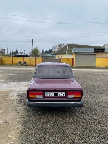 LADA (VAZ) 2107 2001, 58,857 km - 1.6 л - Lənkəran