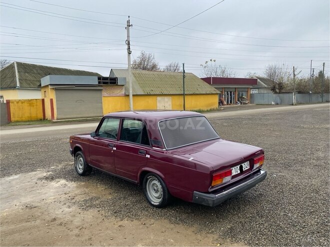 LADA (VAZ) 2107 2001, 58,857 km - 1.6 л - Lənkəran