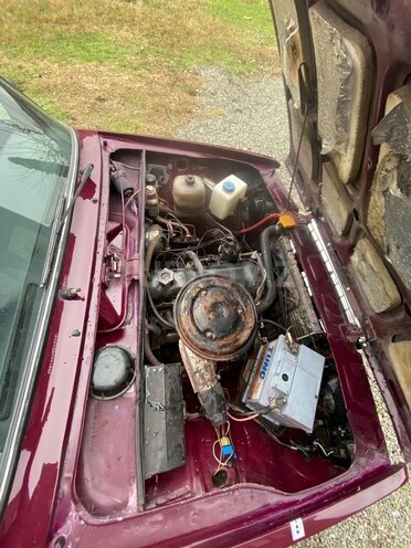 LADA (VAZ) 2107 2001, 58,857 km - 1.6 л - Lənkəran