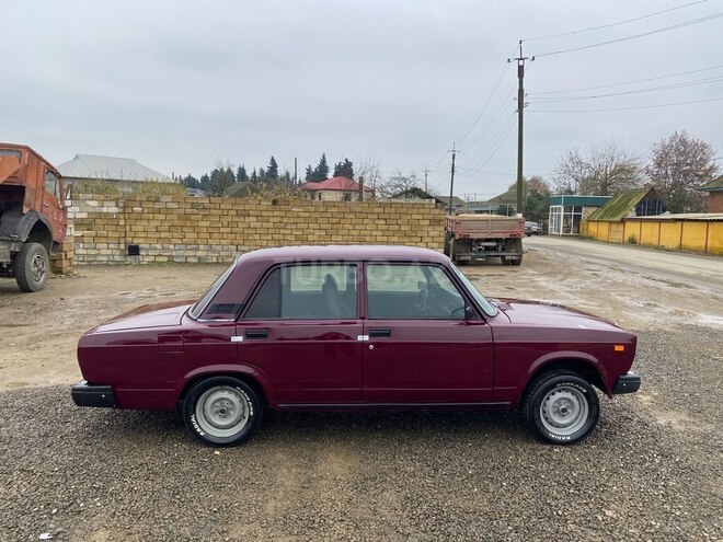 LADA (VAZ) 2107 2001, 58,857 km - 1.6 л - Lənkəran