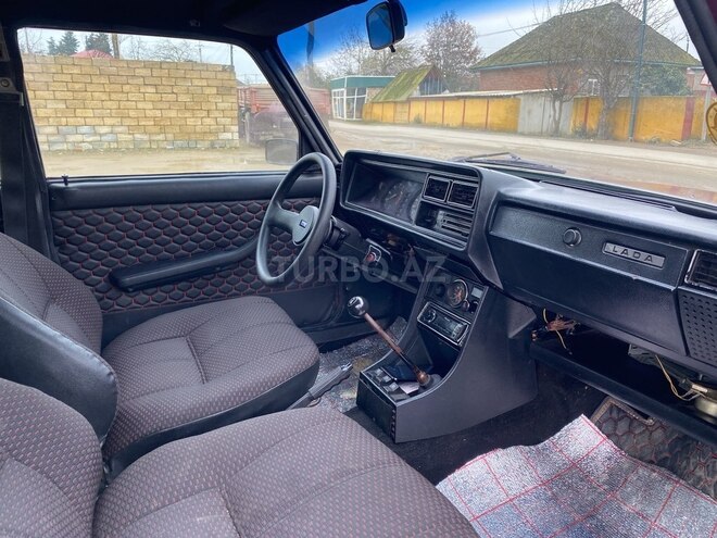 LADA (VAZ) 2107 2001, 58,857 km - 1.6 л - Lənkəran