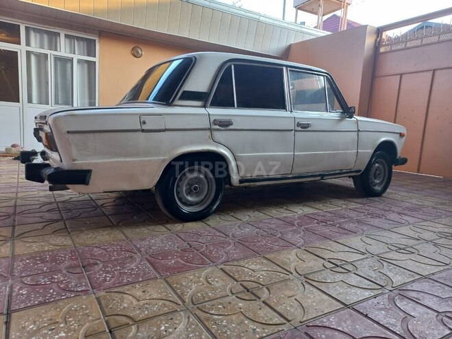 LADA (VAZ) 2106 1986, 99,000 km - 1.5 л - Şəmkir