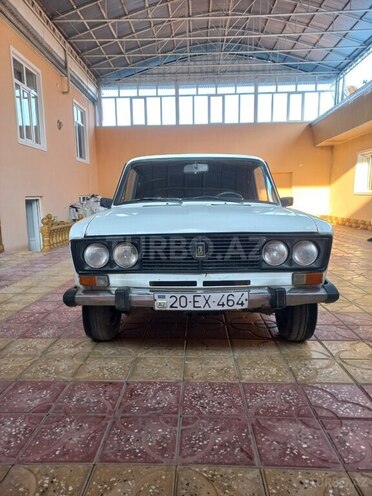 LADA (VAZ) 2106 1986, 99,000 km - 1.5 л - Şəmkir