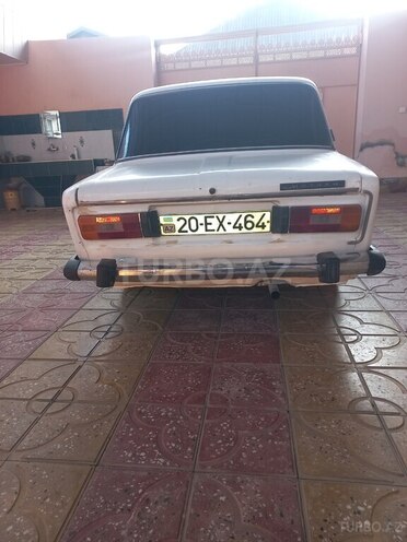 LADA (VAZ) 2106 1986, 99,000 km - 1.5 л - Şəmkir