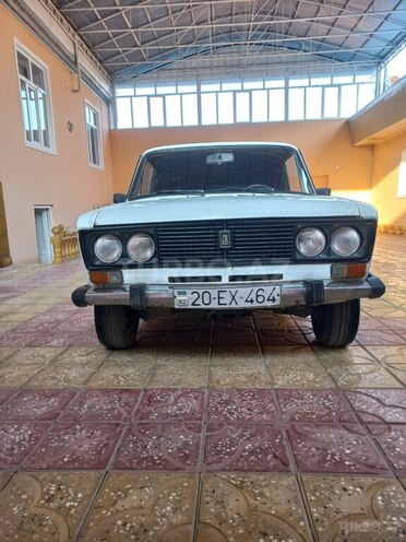 LADA (VAZ) 2106 1986, 99,000 km - 1.5 л - Şəmkir