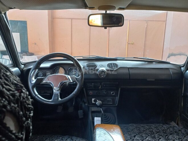LADA (VAZ) 2106 1986, 99,000 km - 1.5 л - Şəmkir