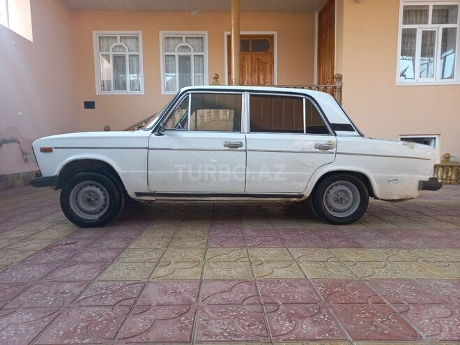 LADA (VAZ) 2106 1986, 99,000 km - 1.5 л - Şəmkir